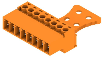 1237040000 Weidmüller PCB Connection Systems Image 1
