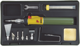 MICROFLAM gas soldering set MGS