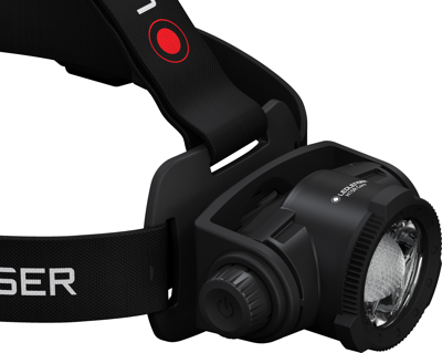 H15R CORE LEDLENSER Torches Image 3
