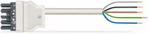 771-8985/116-404 WAGO Pre-assembled Connector Systems
