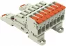 831-1207/306-000 WAGO PCB Connection Systems