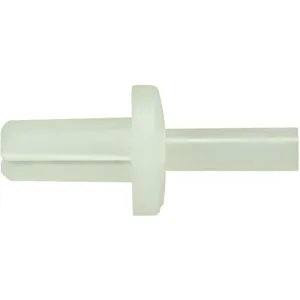 241-11819 HellermannTyton Rivets, Dowels