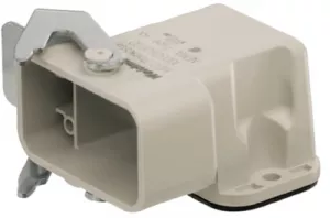1003060000 Weidmüller Housings for HDC Connectors