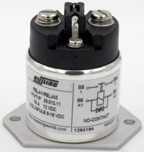K1060282 TE Connectivity Industrial Relays