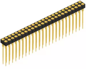 10042116 Fischer Elektronik PCB Connection Systems