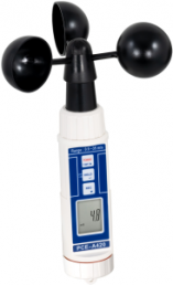 PCE Instruments shell cross anemometer, PCE-A420