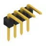 SL 3 053 4 G Fischer Elektronik PCB Connection Systems