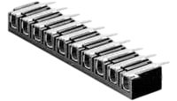 1-87993-6 AMP PCB Connection Systems