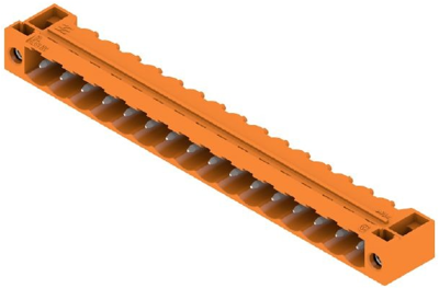 1149080000 Weidmüller PCB Connection Systems Image 1