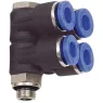 109699 Riegler Fittings and Accessories