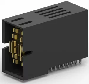 2204443-1 AMP PCB Connection Systems