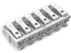294-4006 WAGO Terminal Blocks