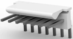 640457-7 AMP PCB Connection Systems