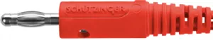 FK 8 L NI / RT SCHÜTZINGER Laboratory Connectors