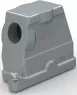 T1910101132-009 TE Connectivity Housings for HDC Connectors