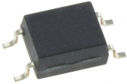 Toshiba optocoupler, SOIC-6, TLP187(TPR,E(T