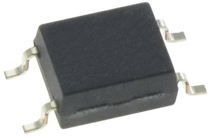 Toshiba optocoupler, SOIC-6, TLP184(GB-TPR,SE(T