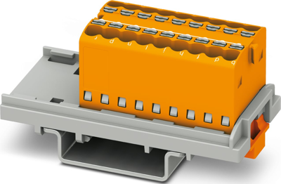 1046958 Phoenix Contact Series Terminals