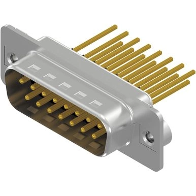 163A11479X CONEC D-Sub Connectors Image 2