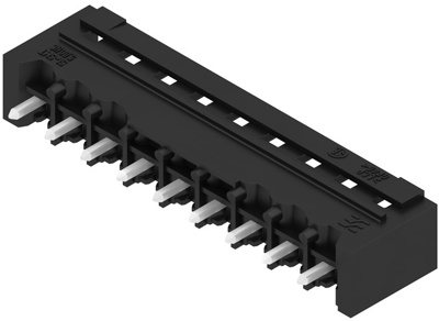 1841230000 Weidmüller PCB Connection Systems Image 2