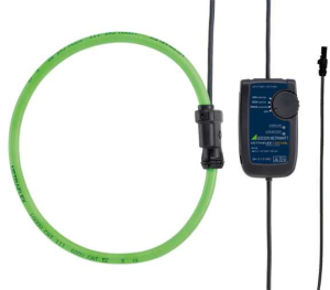 Current sensor, for AC current measurement, METRAFLEX 3001XBL/48