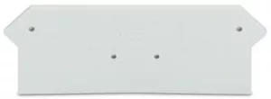 279-318 WAGO Terminals Accessories
