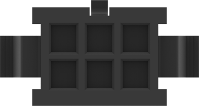 794615-6 AMP PCB Connection Systems Image 4