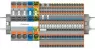 821-111 WAGO Connectors assortments