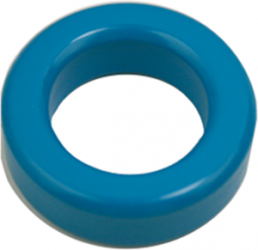 Ring core, T38, 2530 nH, ±30 %, outer Ø 6.3 mm, inner Ø 3.8 mm, (H) 2.5 mm