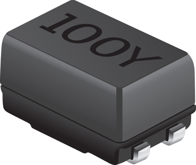 SRF0905-100Y Bourns Electronics GmbH Fixed Inductors Image 1