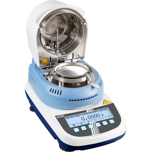 DLB 60-4A Kern Thermometers and Displays Image 2