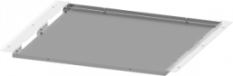 SIVACON S4 main busbar base plate, bottom, IP20, W: 800 mm D: 800 mm