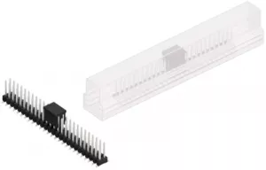 SL11SMD07852ZBSM Fischer Elektronik PCB Connection Systems
