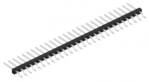 SLY9SMD05528Z Fischer Elektronik PCB Connection Systems
