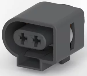 1-1355200-1 AMP Automotive Power Connectors