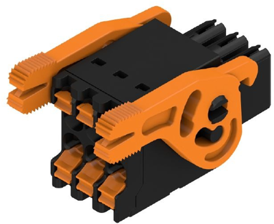 1278240000 Weidmüller PCB Connection Systems Image 2