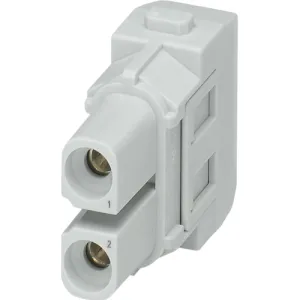 2748330000 Weidmüller Contact Inserts