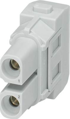 2748330000 Weidmüller Contact Inserts Image 1