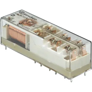50.16.9.024.5420 Finder Safety relays
