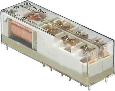 50.16.9.012.5420 Finder Safety relays