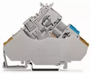 280-565/280-319 WAGO Series Terminals