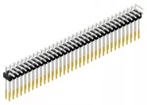 SL1913268S Fischer Elektronik PCB Connection Systems