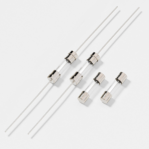 Microfuses 5 x 20 mm, 12.5 A, T, 250 V (AC), 63 A breaking capacity, 021812.5MXP