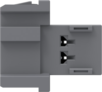 1-967628-6 AMP Automotive Power Connectors Image 2