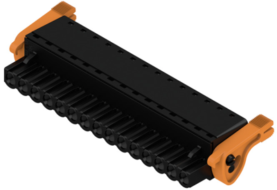 1014260000 Weidmüller PCB Connection Systems Image 1