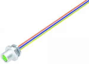 76 6220 0011 00404–0200 binder Sensor-Actuator Cables