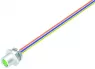 76 6220 0011 00404–0200 binder Sensor-Actuator Cables
