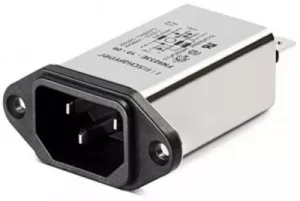 FN9233E-1-06 Schaffner Interference suppression filter