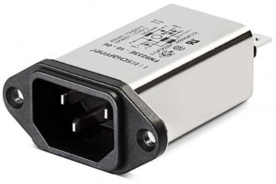 FN9233E-1-06 Schaffner Interference suppression filter