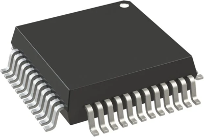ADAU1701JSTZ ANALOG DEVICES Processors Image 1